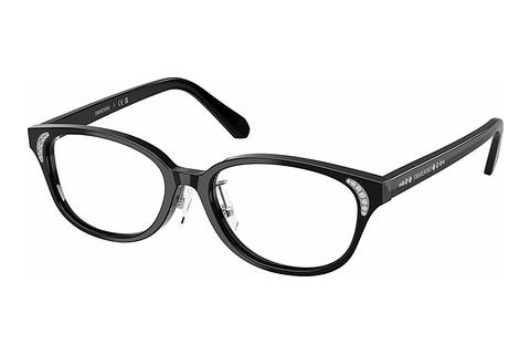 Brille Swarovski SK2040D 1001