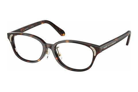 Lunettes de vue Swarovski SK2040D 1002