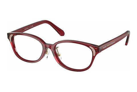 Lunettes de vue Swarovski SK2040D 1055