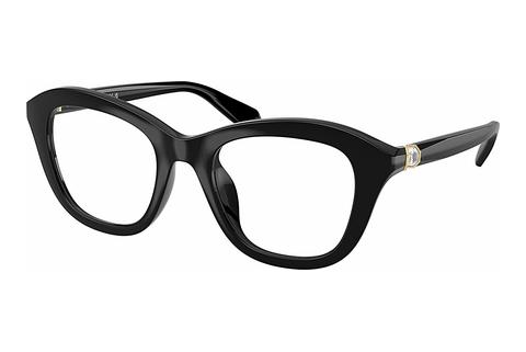 Brille Swarovski SK2042U 1001