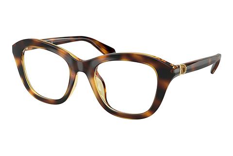 Brille Swarovski SK2042U 1002