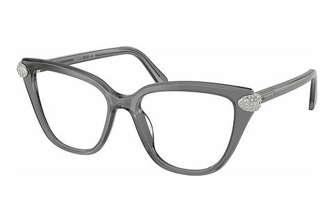 Brille Swarovski SK2045 1072