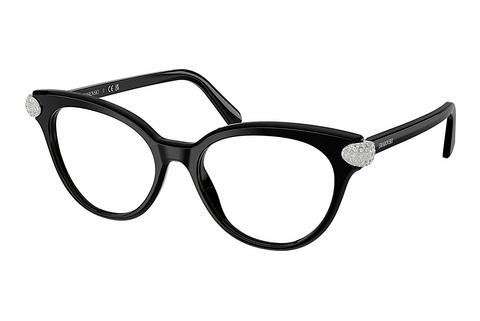 Brille Swarovski SK2046 1001