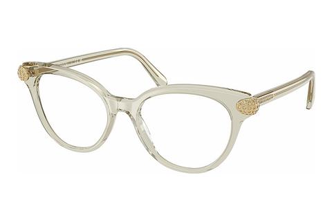 Lunettes de vue Swarovski SK2046 3003