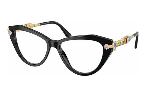 Lunettes de vue Swarovski SK2047 1001