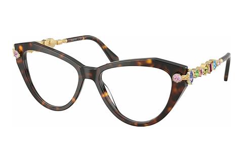 Lunettes de vue Swarovski SK2047 1002