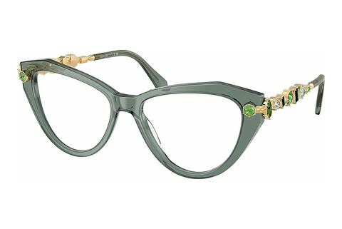 Lunettes de vue Swarovski SK2047 1043