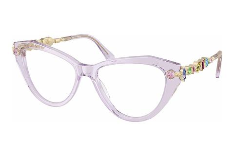 Akiniai Swarovski SK2047 1079