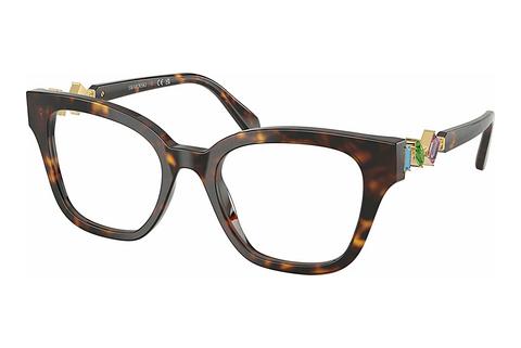 Brille Swarovski SK2048 1002