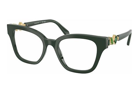 Brille Swarovski SK2048 1026