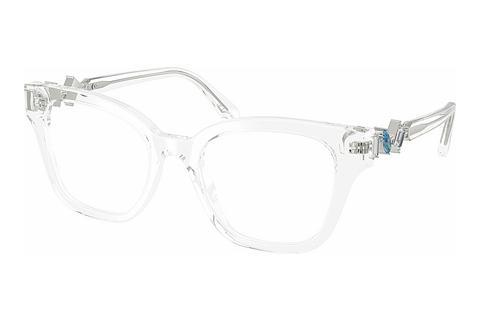 Lunettes de vue Swarovski SK2048 1027