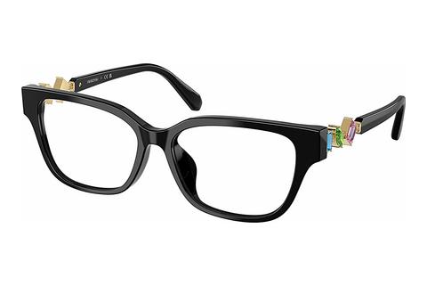 Lunettes de vue Swarovski SK2049D 1001