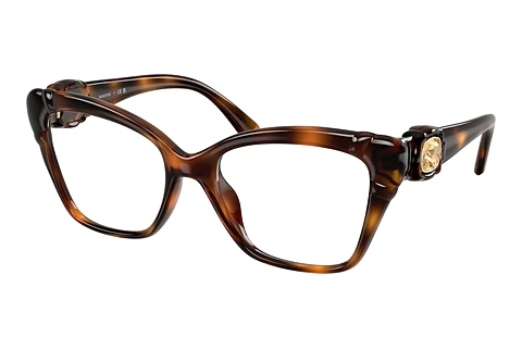 Naočale Swarovski SK2056U 1002