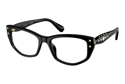 Gafas de diseño Swarovski SK2062U 1001