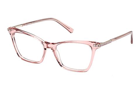 Lunettes de vue Swarovski SK5471 072