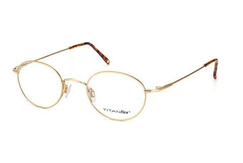 Lunettes de vue TITANFLEX EB 3666 20