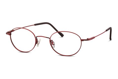 Brille TITANFLEX EBT 3666 55