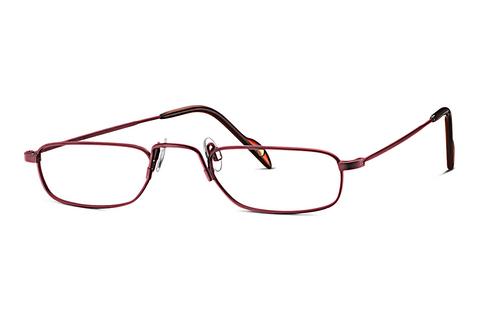 Brille TITANFLEX EBT 3760 51