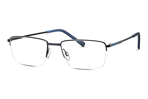 Brille TITANFLEX EBT 820801 70