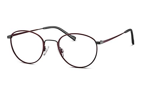 Brille TITANFLEX EBT 820825 50