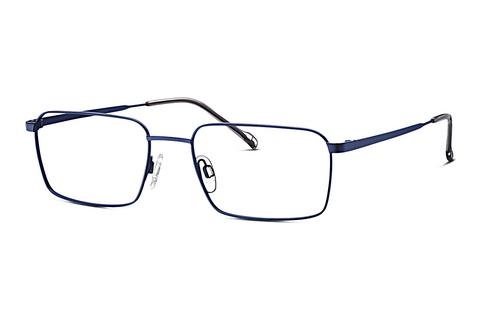 Brille TITANFLEX EBT 820848 70