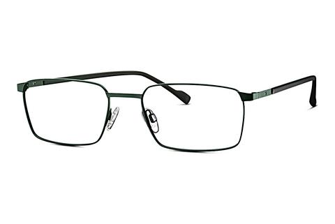 Gafas de diseño TITANFLEX EBT 820858 40