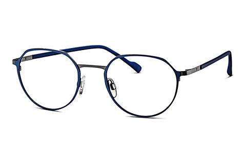 Brille TITANFLEX EBT 820859 37