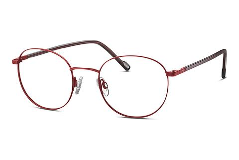 Brille TITANFLEX EBT 820878 50