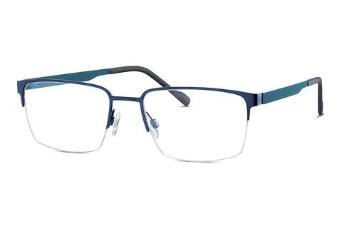 Brille TITANFLEX EBT 820883 70