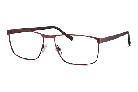 Brille TITANFLEX EBT 820885 50