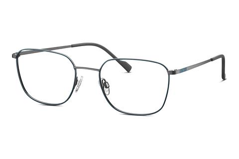 Brille TITANFLEX EBT 820892 37