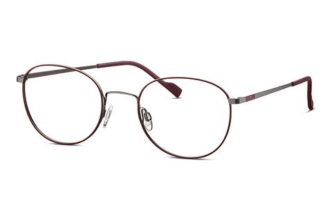 Brille TITANFLEX EBT 820893 35