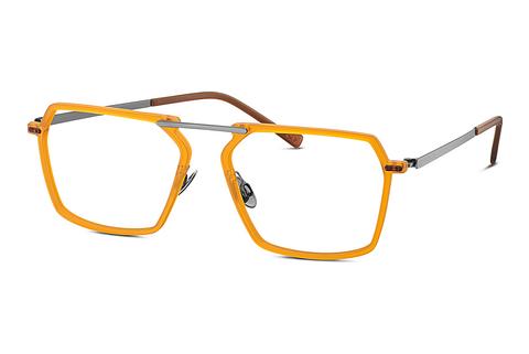 Gafas de diseño TITANFLEX EBT 820900 80