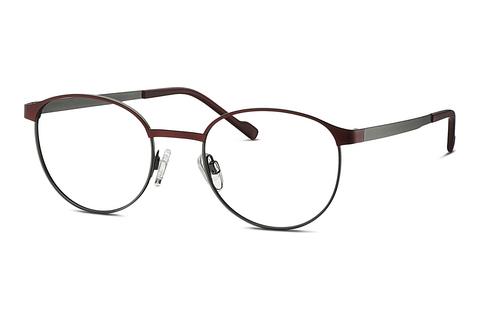 Brille TITANFLEX EBT 820909 35