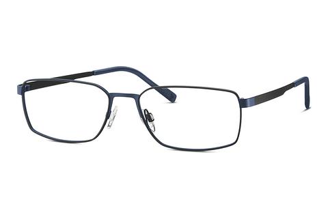 Gafas de diseño TITANFLEX EBT 820917 17