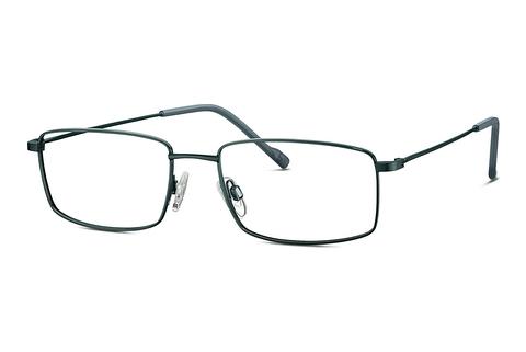 Gafas de diseño TITANFLEX EBT 820922 40