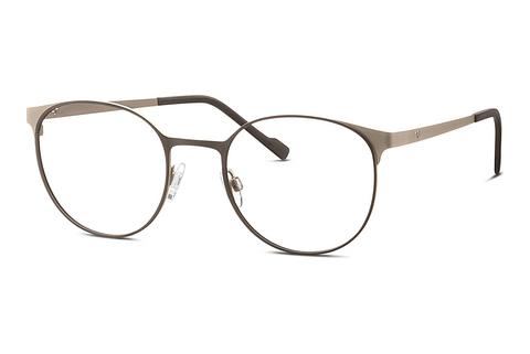 Brille TITANFLEX EBT 820923 60