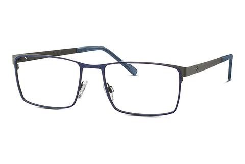 Brille TITANFLEX EBT 820924 17