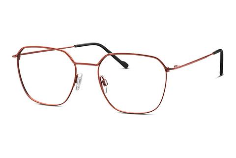 Brille TITANFLEX EBT 820925 50