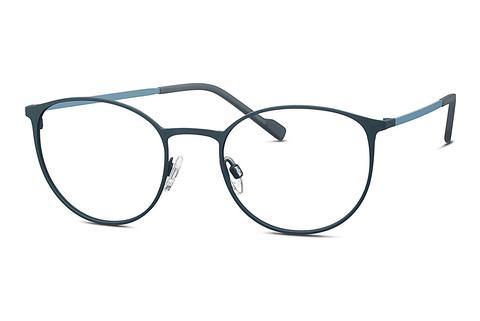 Brille TITANFLEX EBT 820936 77