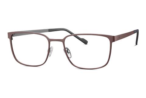 Brille TITANFLEX EBT 820943 60