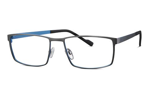 Gafas de diseño TITANFLEX EBT 820944 37