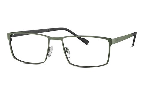 Gafas de diseño TITANFLEX EBT 820944 40