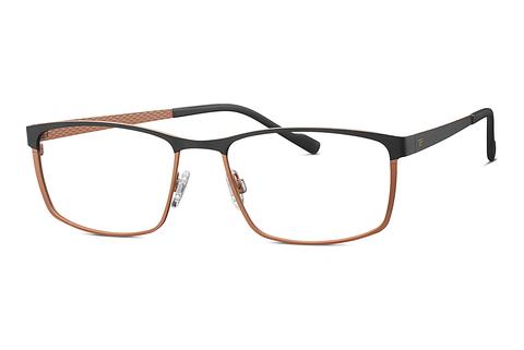 Brille TITANFLEX EBT 820946 38