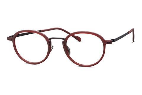 Brille TITANFLEX EBT 820952 50