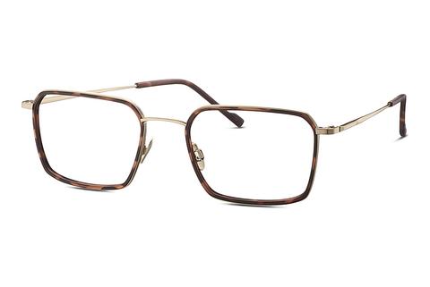 Brille TITANFLEX EBT 820954 60