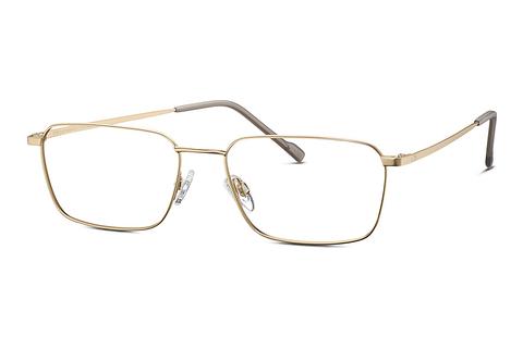 Brille TITANFLEX EBT 820956 20