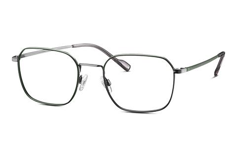 Brille TITANFLEX EBT 820958 34