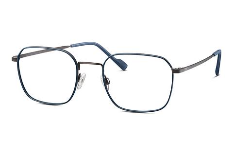 Brille TITANFLEX EBT 820958 37