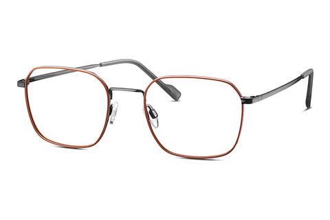 Brille TITANFLEX EBT 820958 38